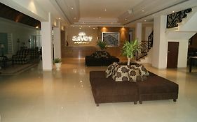 Hotel Savoy Express