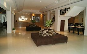 Hotel Savoy Express Torreón